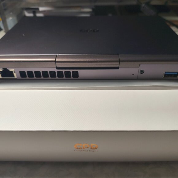 Tablet Pc - Picture 9 of 17